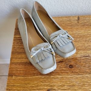 Isaac Mirahi Live loafers